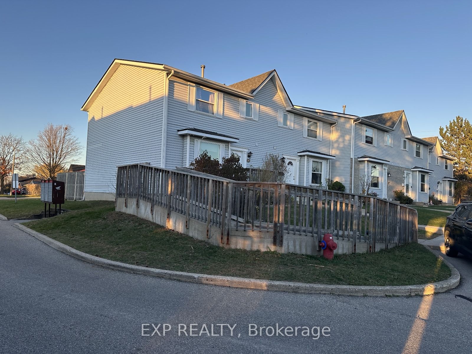 265 Williamsburg Rd, Kitchener, Ontario, 