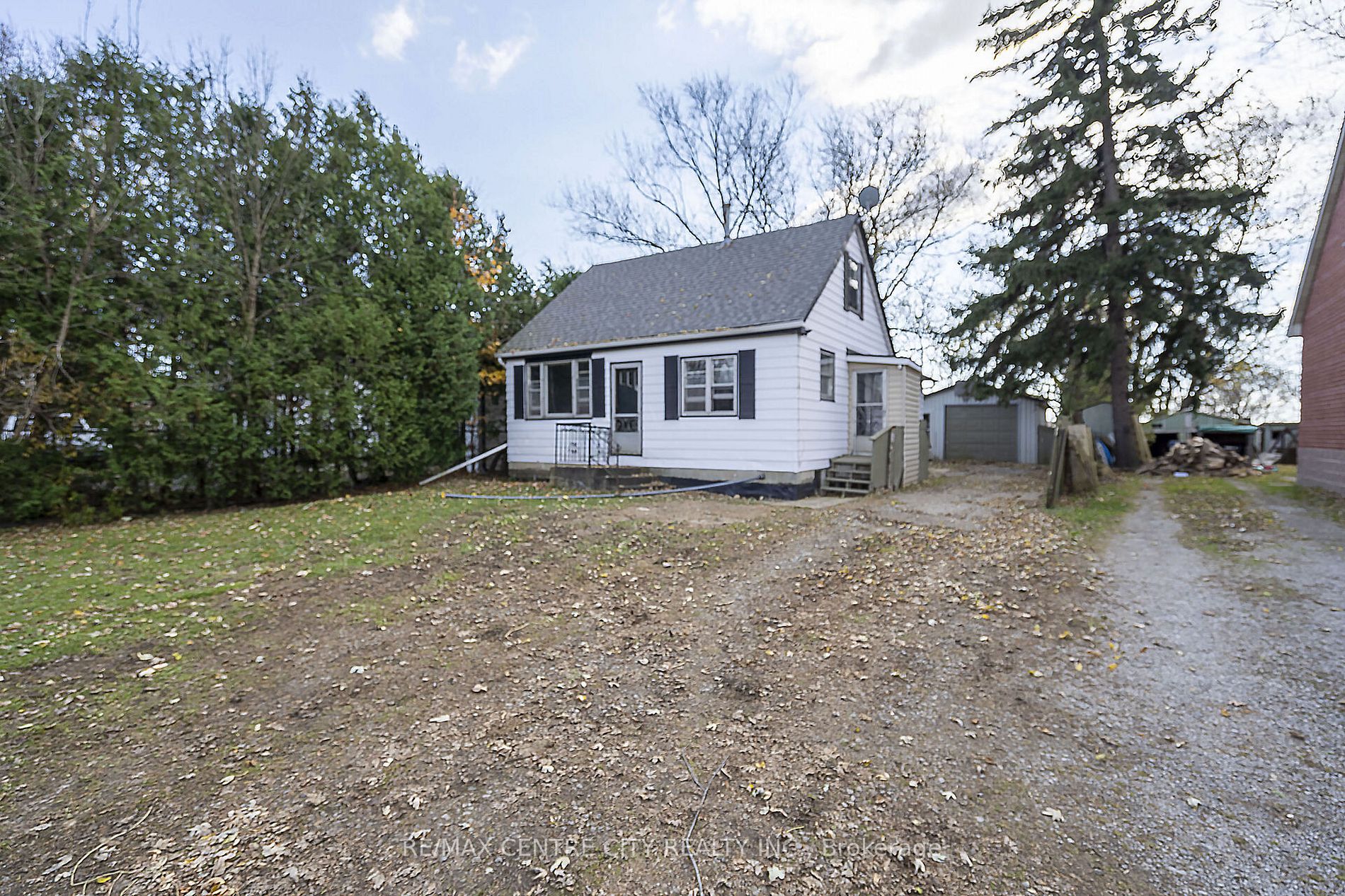 7377 Airport Rd, Hamilton, Ontario, Rural Glanbrook