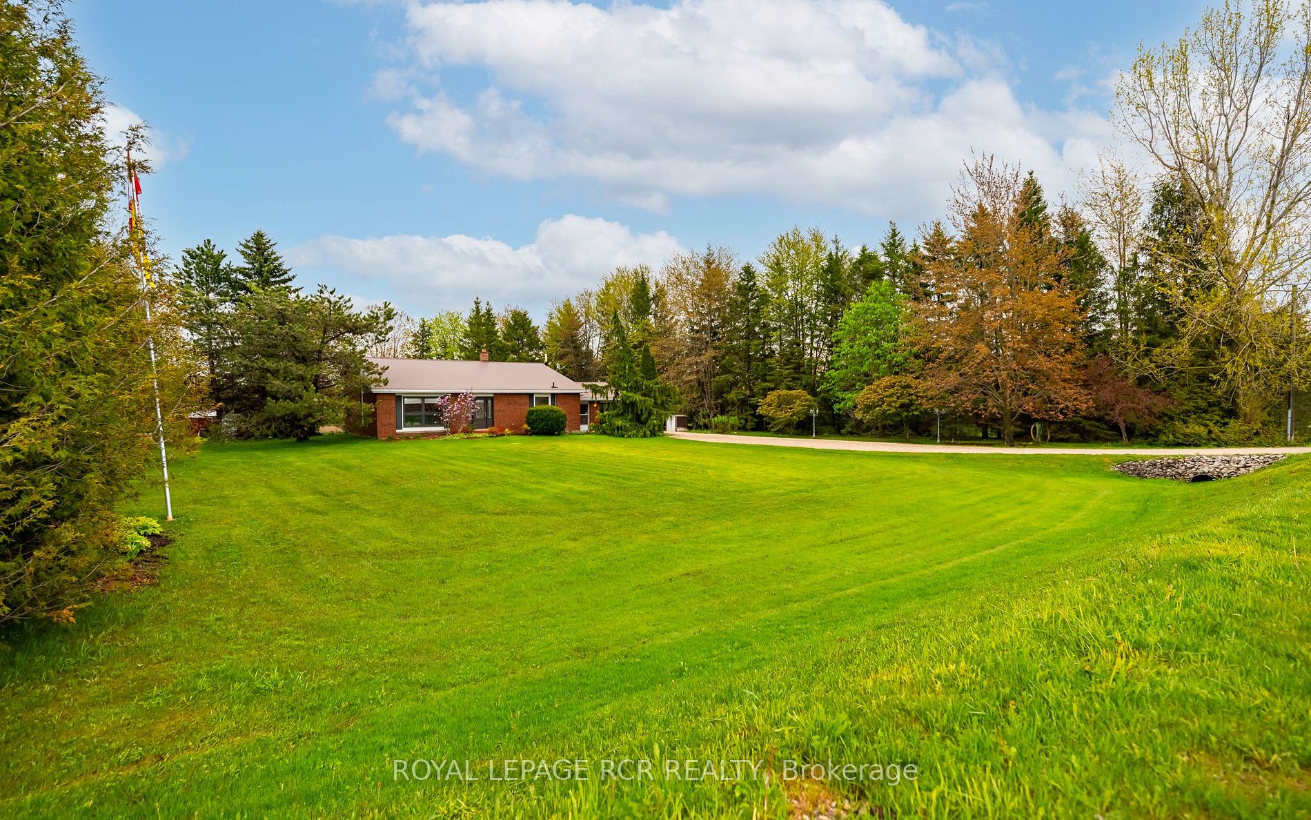 433409 4th Line, Amaranth, Ontario, Rural Amaranth