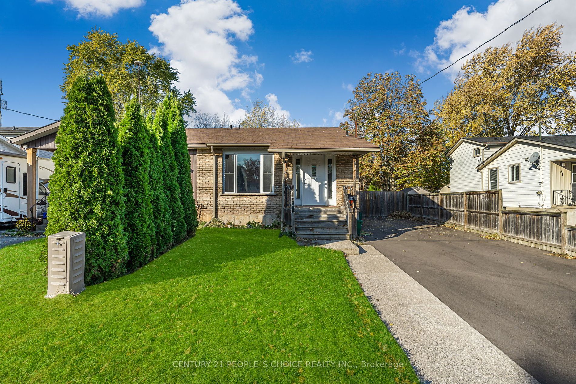 49 Hill Park Lane, St. Catharines, Ontario, 