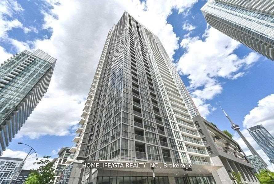 85 Queens Wharf Rd, Toronto, Ontario, Waterfront Communities C1