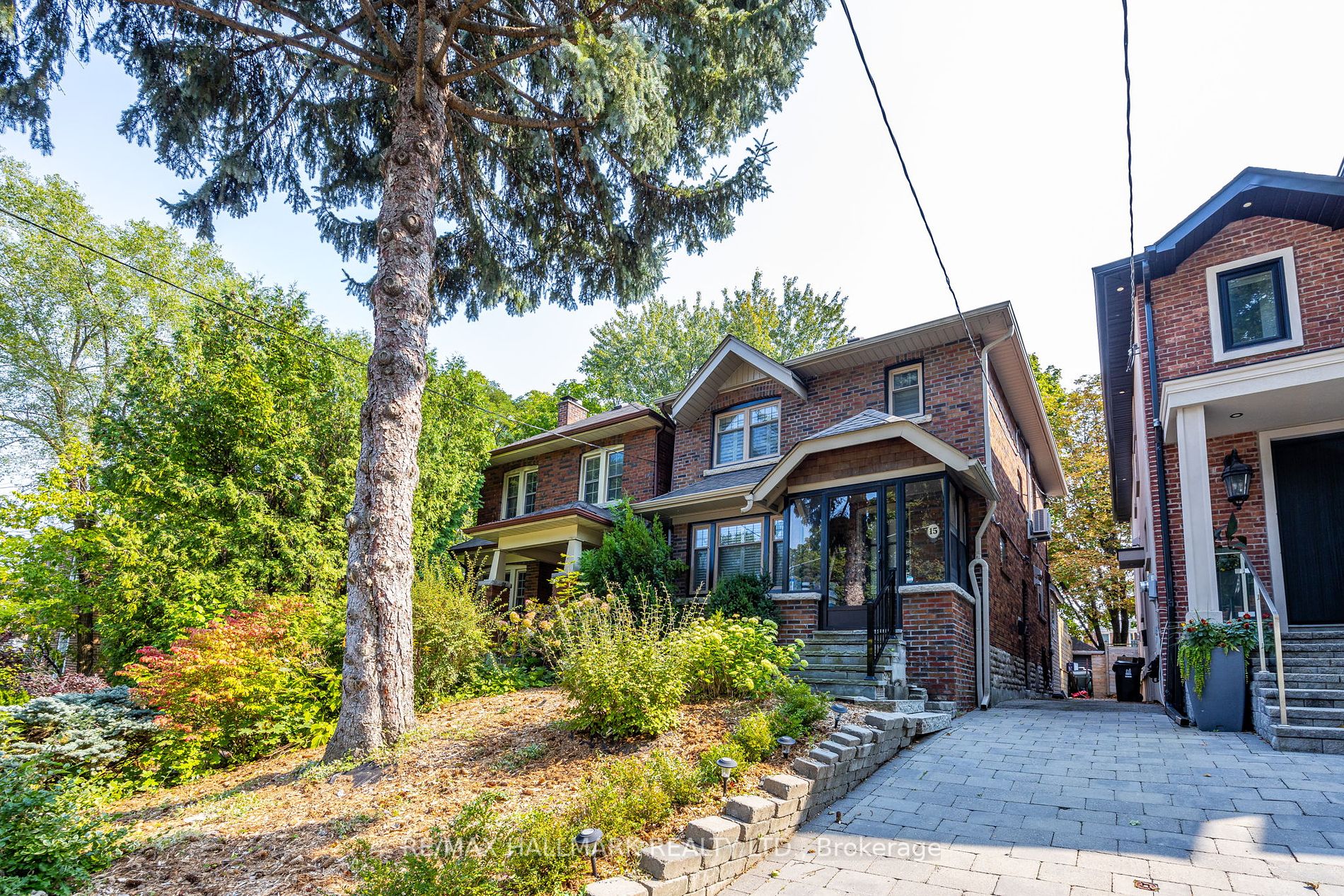 15 Mcnairn Ave, Toronto, Ontario, Lawrence Park North