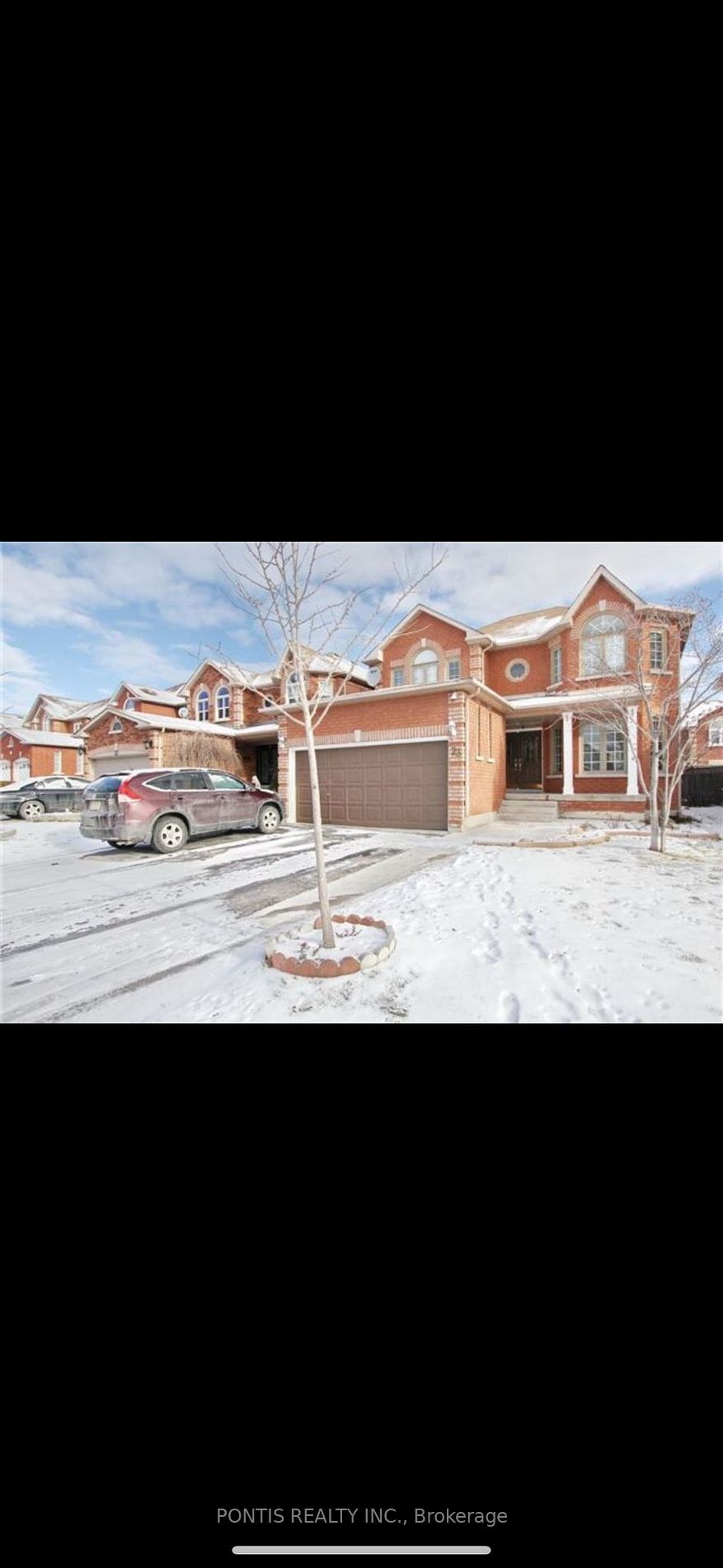 23 Fenflower Crt, Brampton, Ontario, Snelgrove