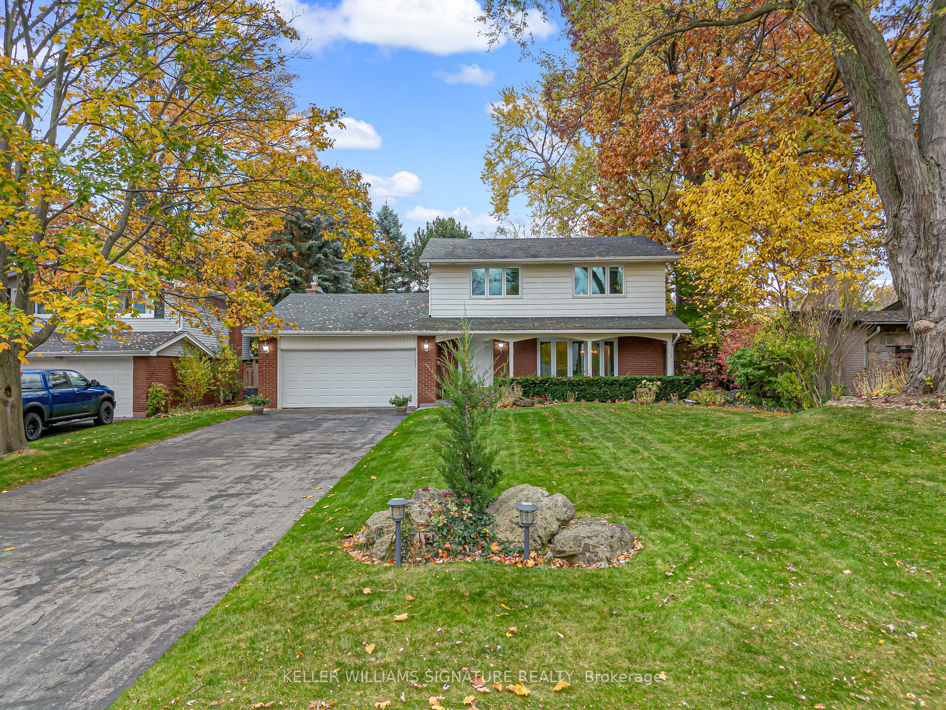 118 Lynn Crt, Burlington, Ontario, Bayview