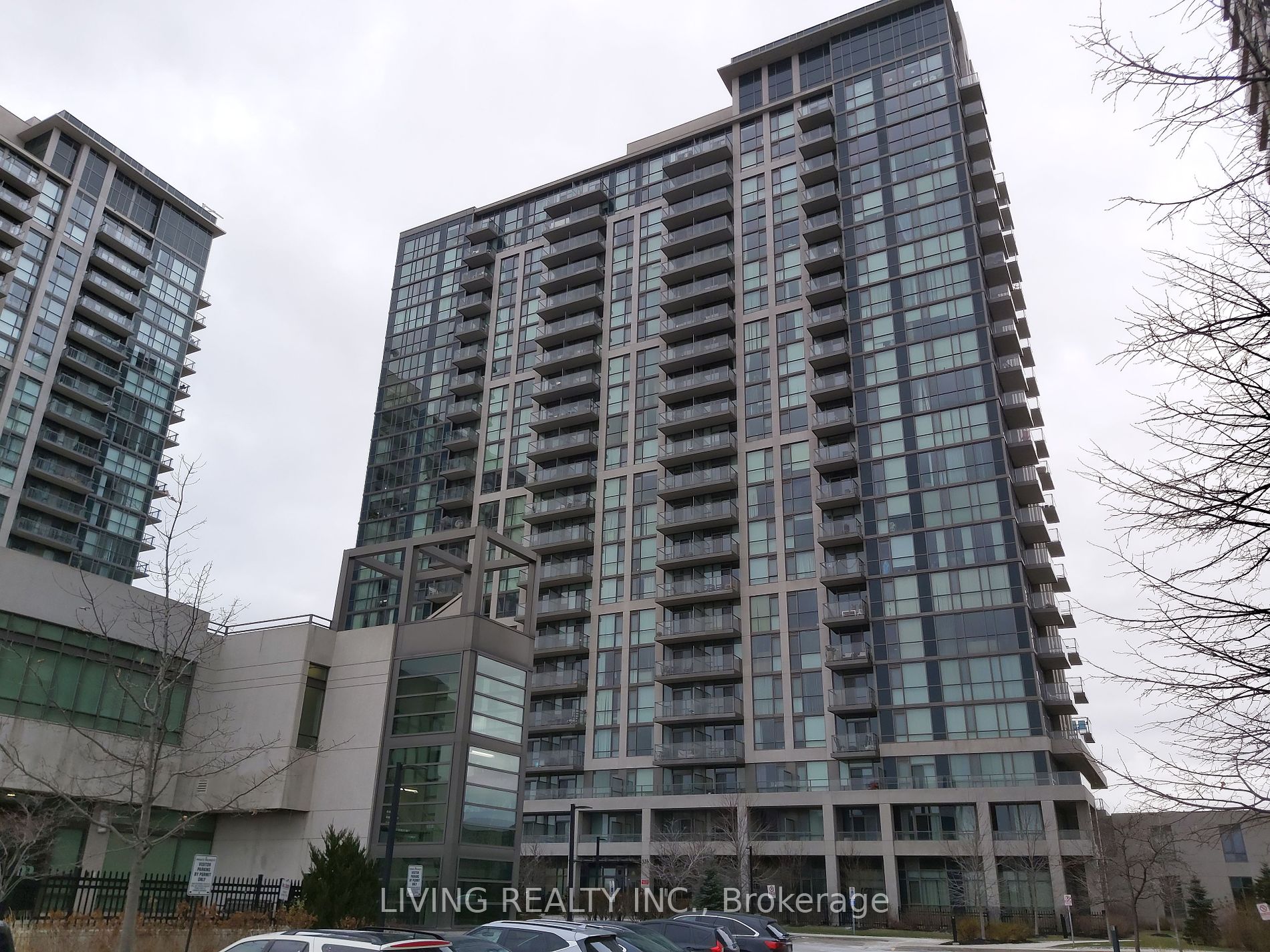 339 Rathburn Rd W, Mississauga, Ontario, City Centre