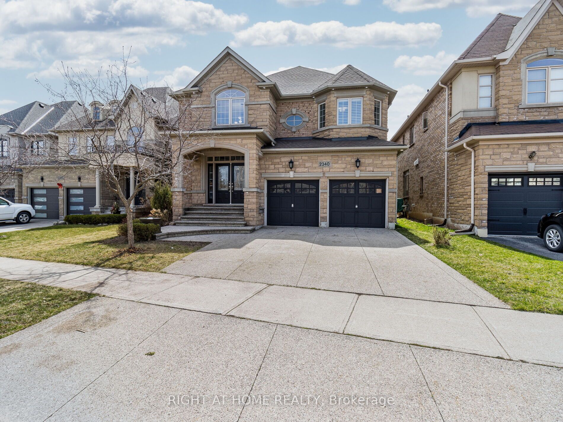 2340 Thruxton Dr, Oakville, Ontario, Iroquois Ridge North