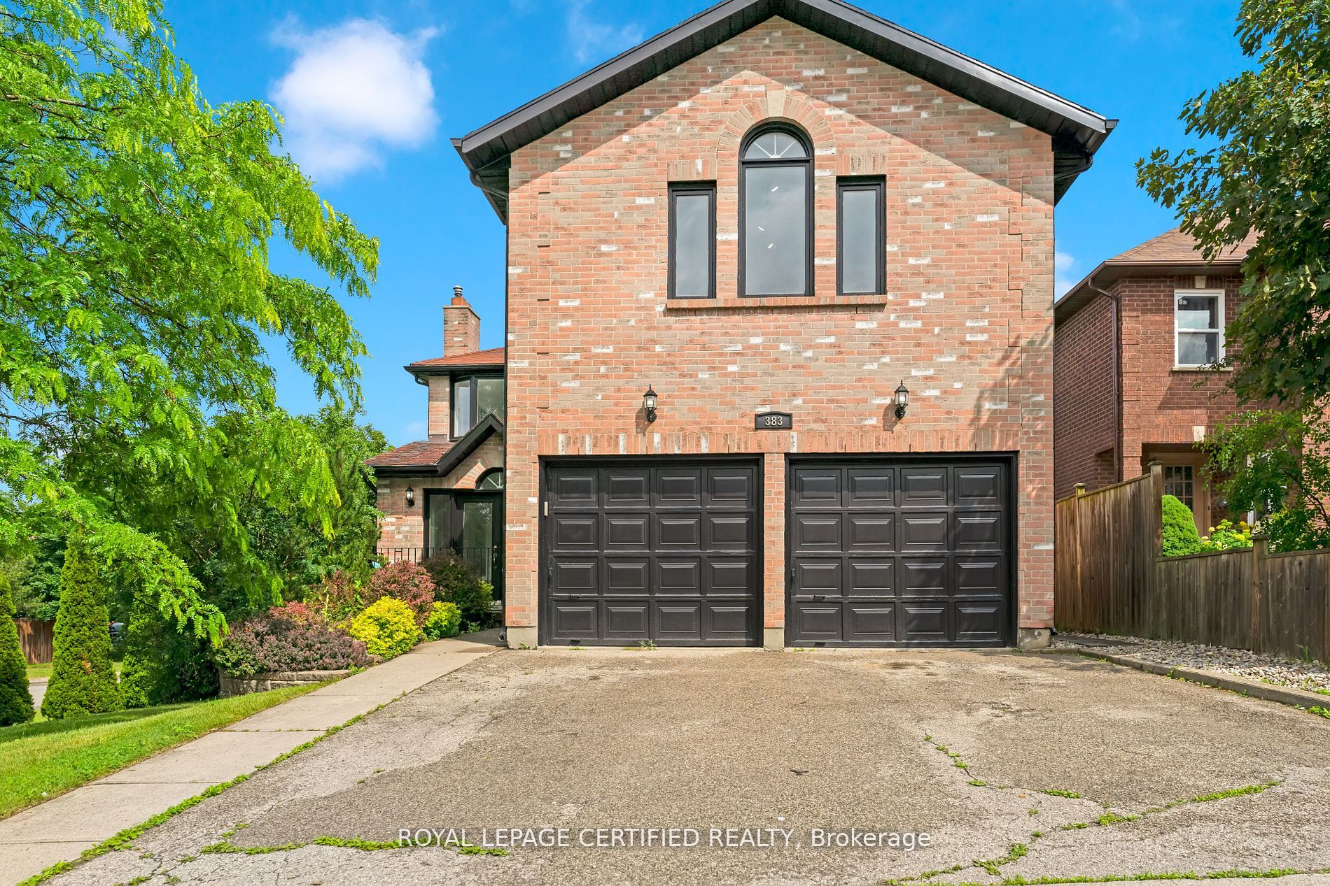 383 Burnett Ave, Cambridge, Ontario, 