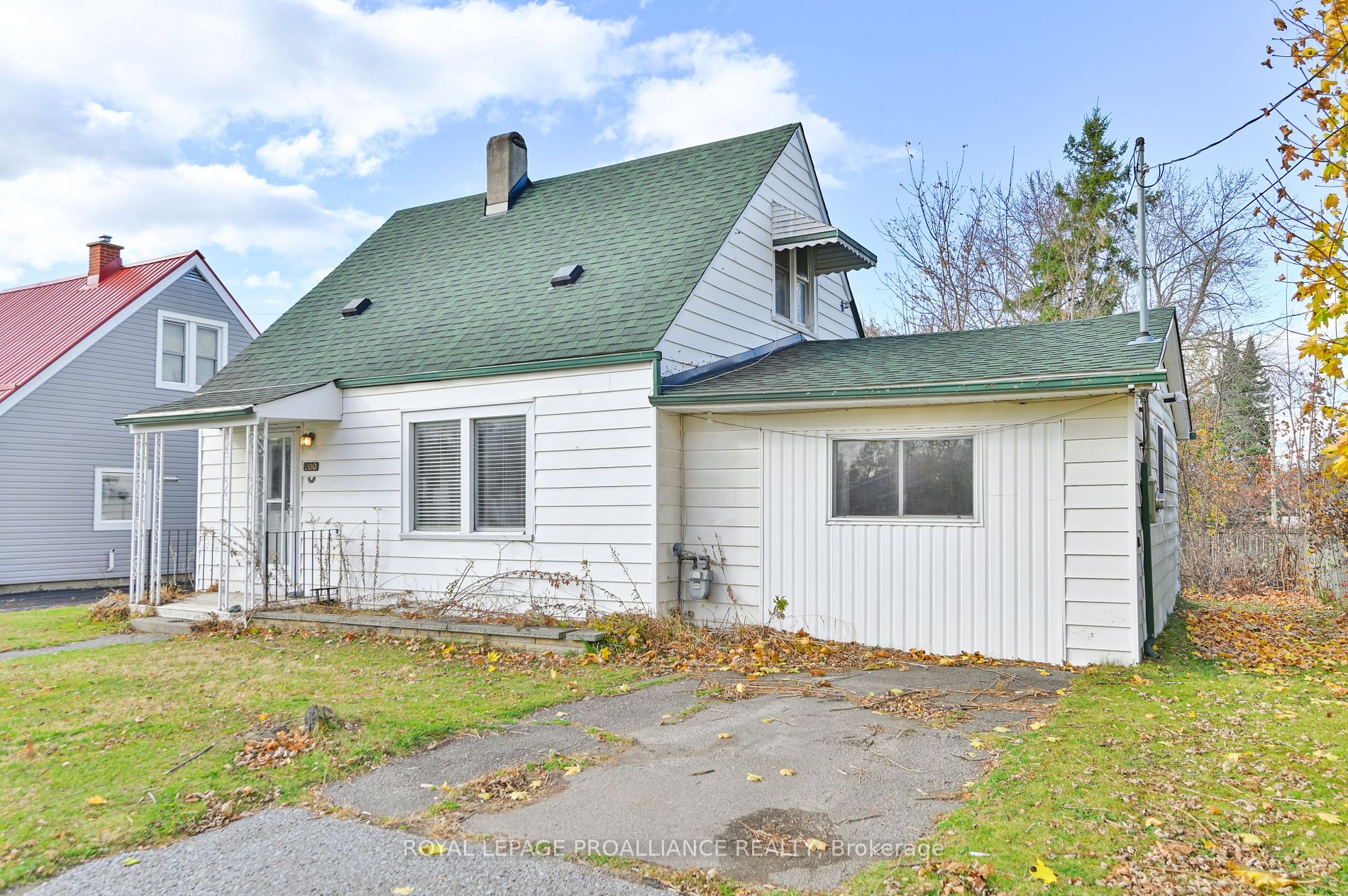 200 First St, Trent Hills, Ontario, Campbellford