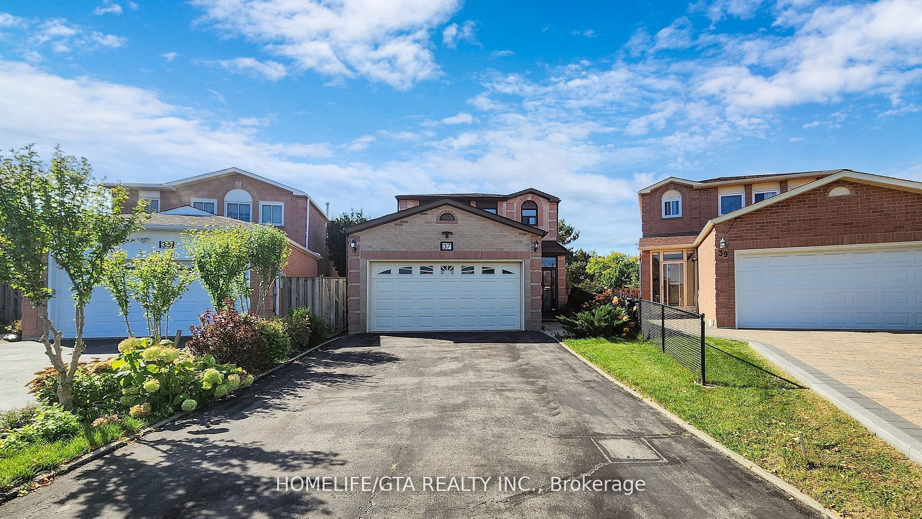 37 Roxanne Cres, Toronto, Ontario, Milliken