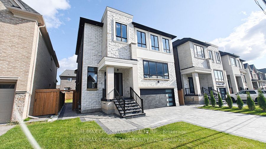 25 Madison Ave, Richmond Hill, Ontario, Oak Ridges