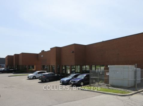 1228 Gorham St, Newmarket, Ontario, Newmarket Industrial Park