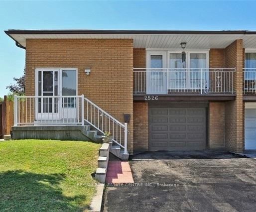 2526 Crystalburn Ave, Mississauga, Ontario, Cooksville