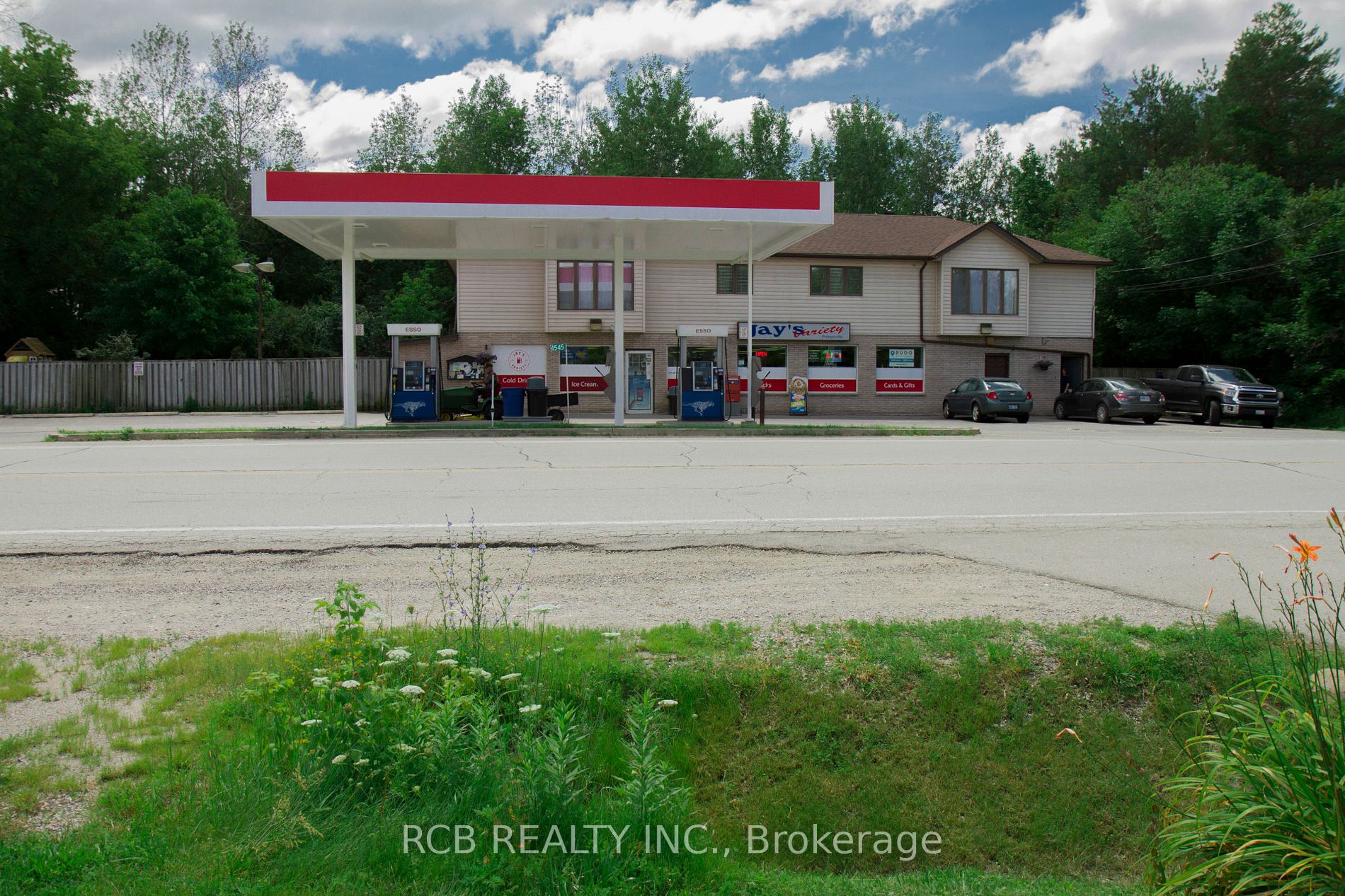 4545 Lloydtown-Aurora Rd, King, Ontario, Pottageville