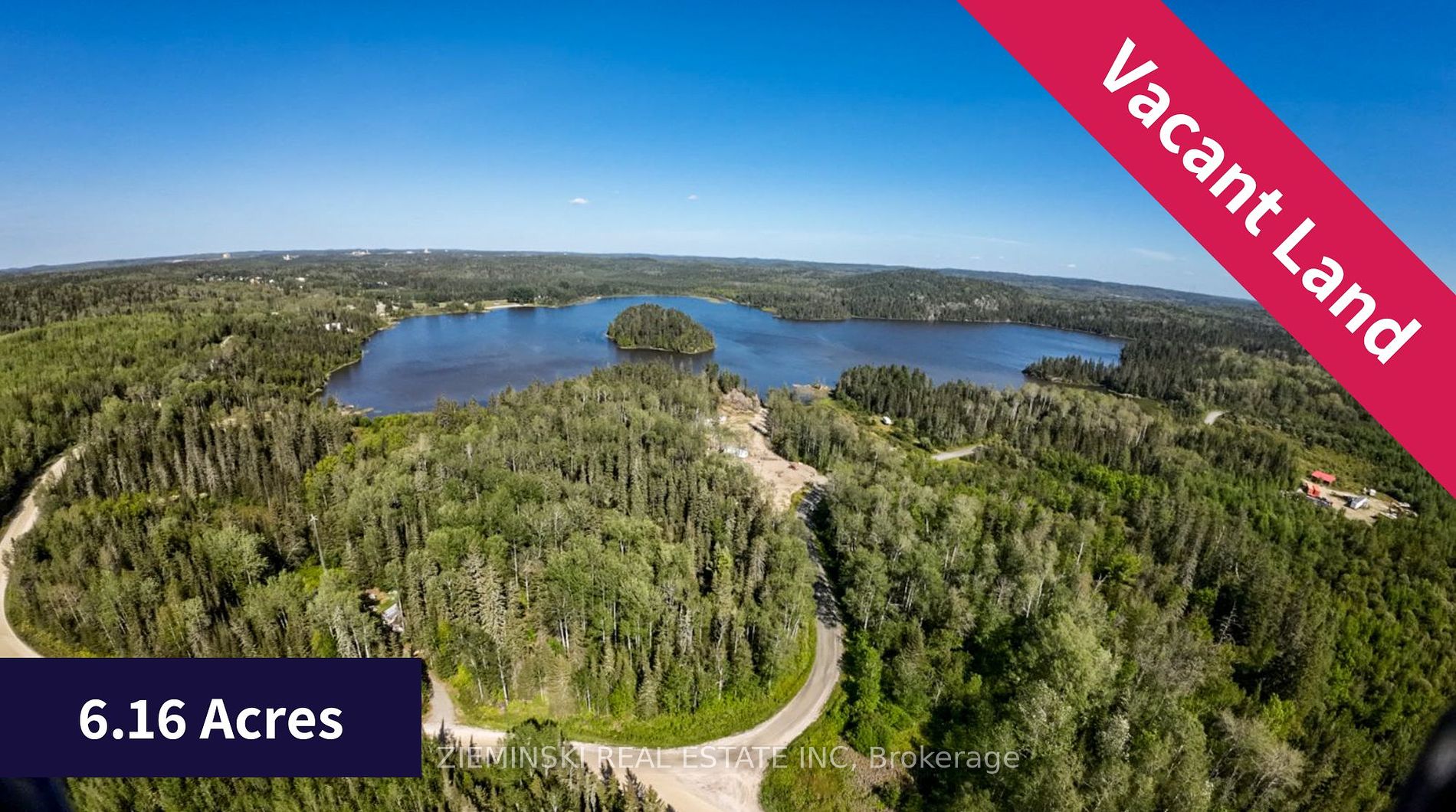 LT 10 PCL 21149 Otto Rd, Timiskaming Remote Area, Ontario, 