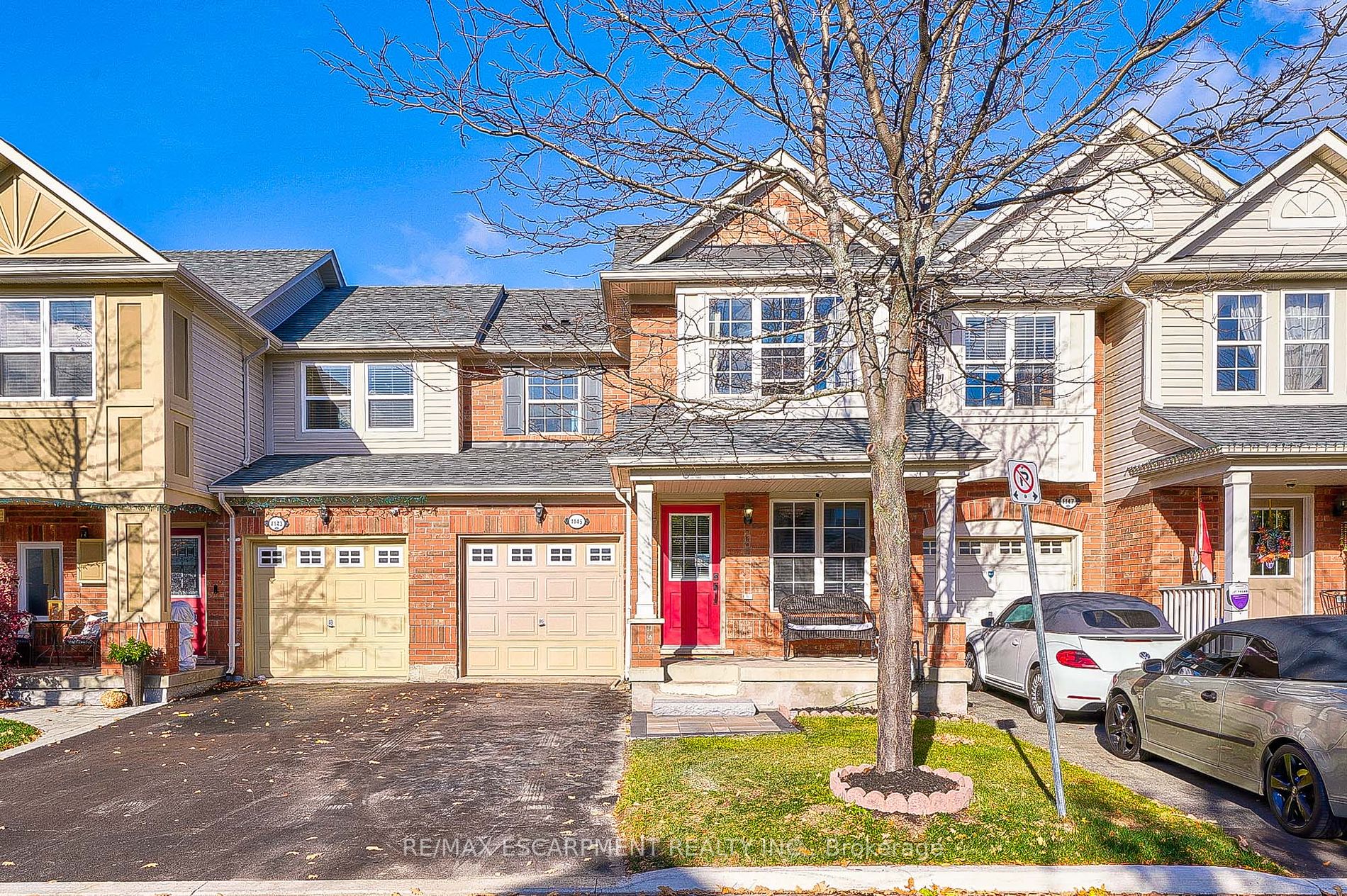 1145 Riddell Cres, Milton, Ontario, Beaty