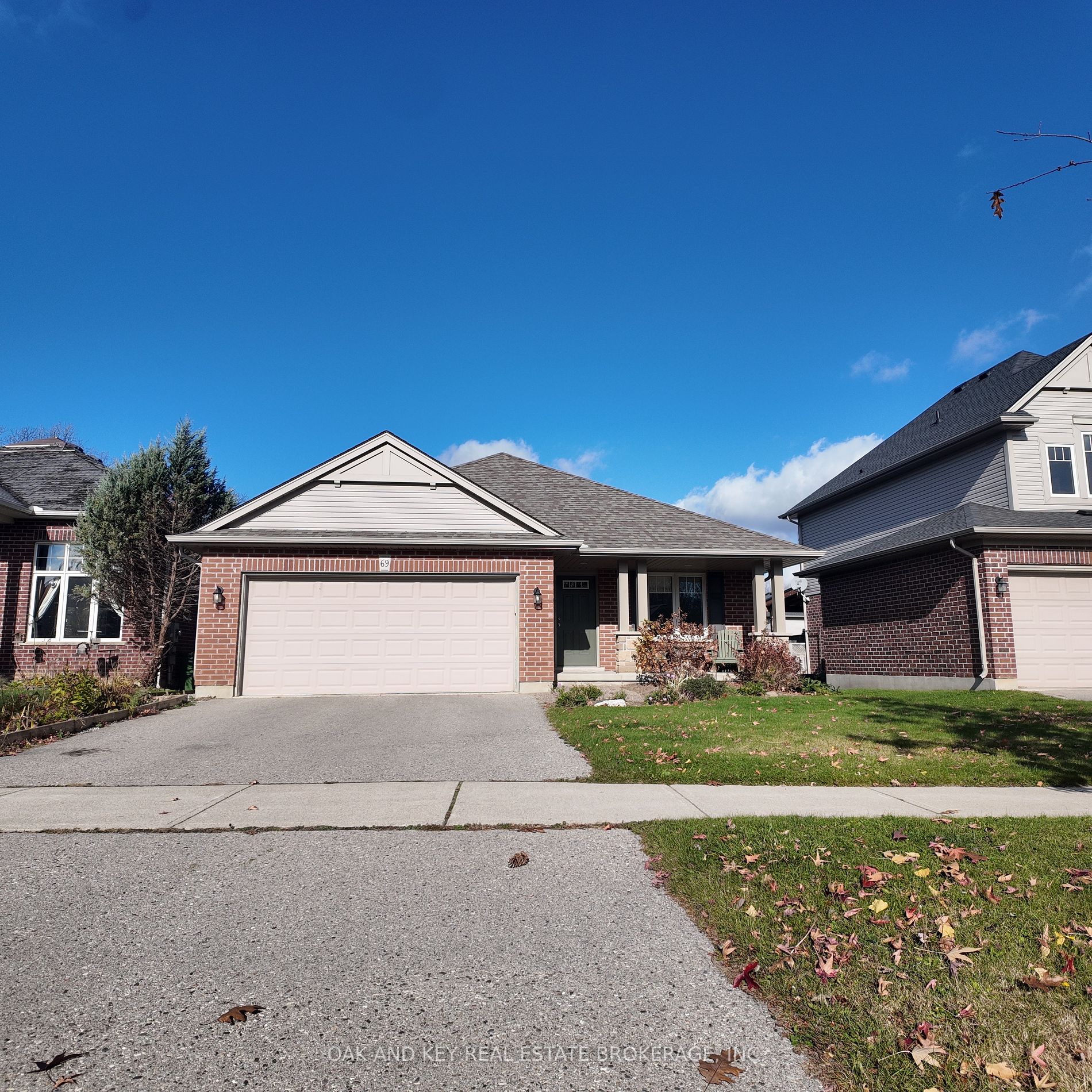 69 Greenway Blvd, St. Thomas, Ontario, NE