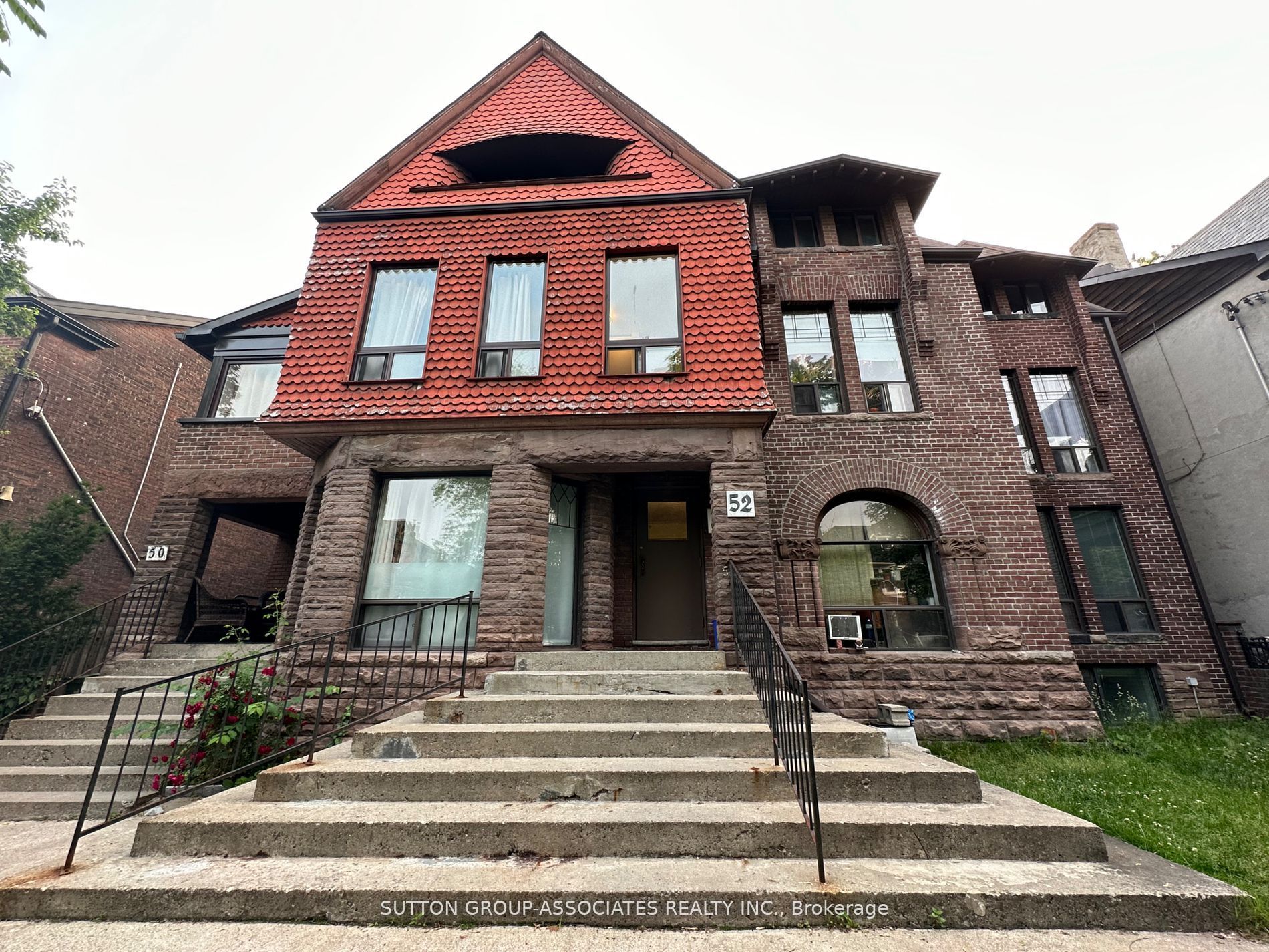 52 Metcalfe St, Toronto, Ontario, Cabbagetown-South St. James Town