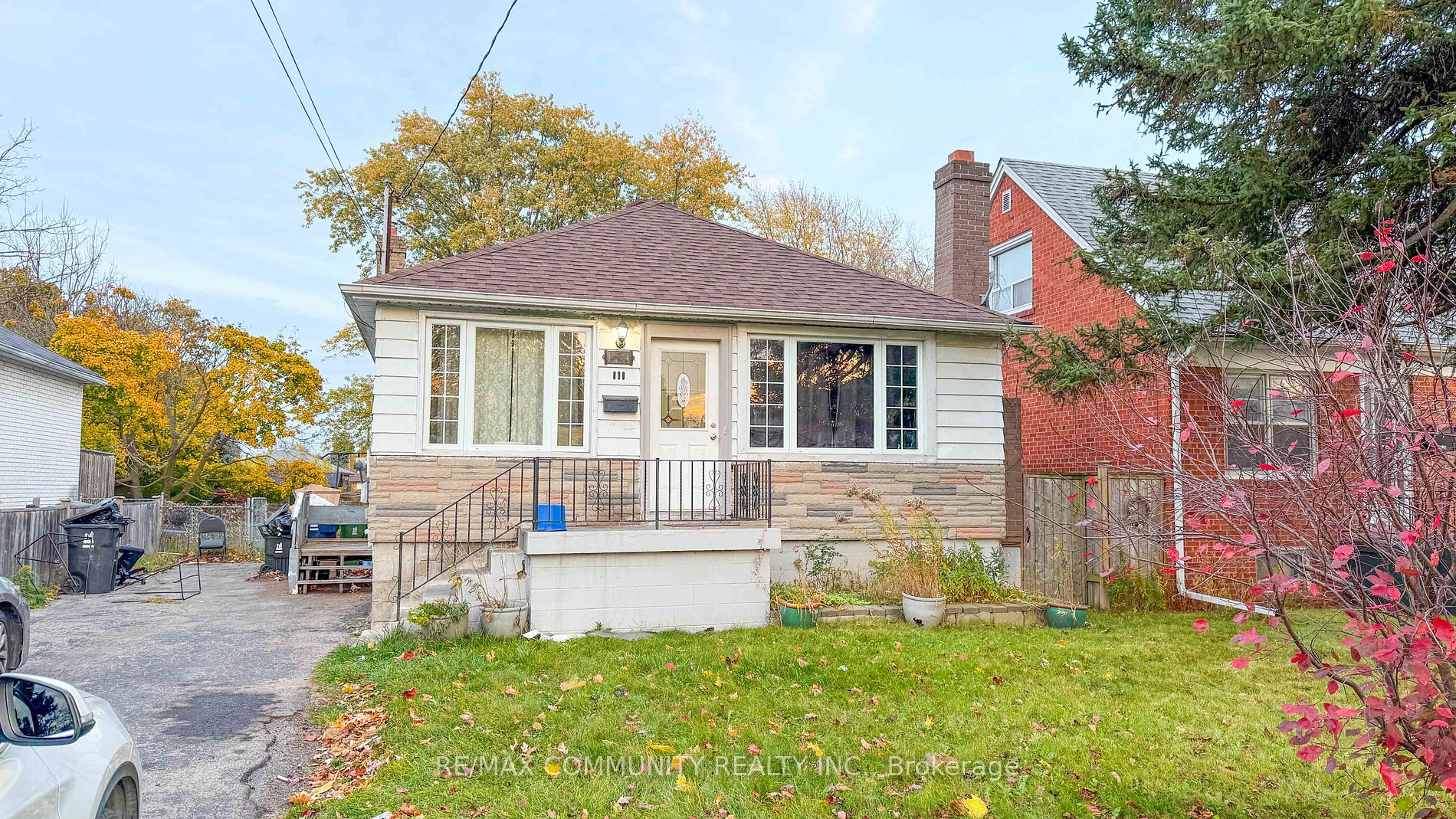 111 Kitchener Rd, Toronto, Ontario, West Hill