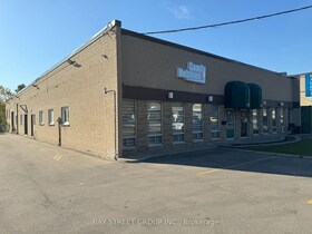 87 & 89 Glen Cameron Rd, York, Ontario , MLS #N10415513 , Image - 1