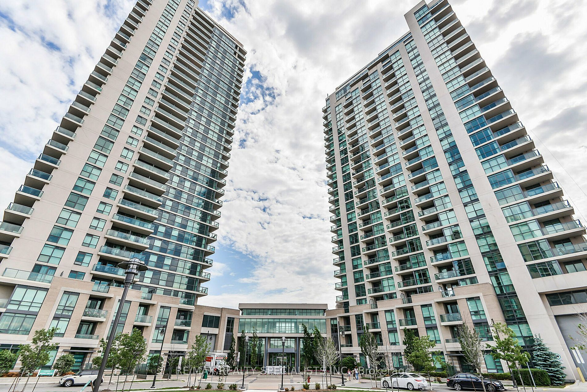 235 Sherway Gardens Rd, Toronto, Ontario, Islington-City Centre West