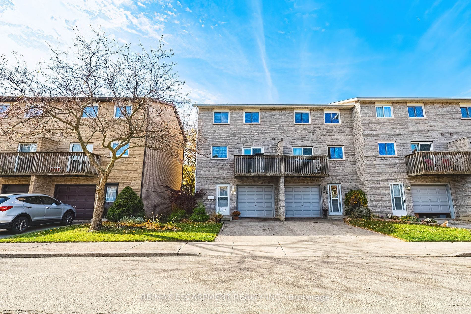 1155 PARAMOUNT Dr, Hamilton, Ontario, Stoney Creek