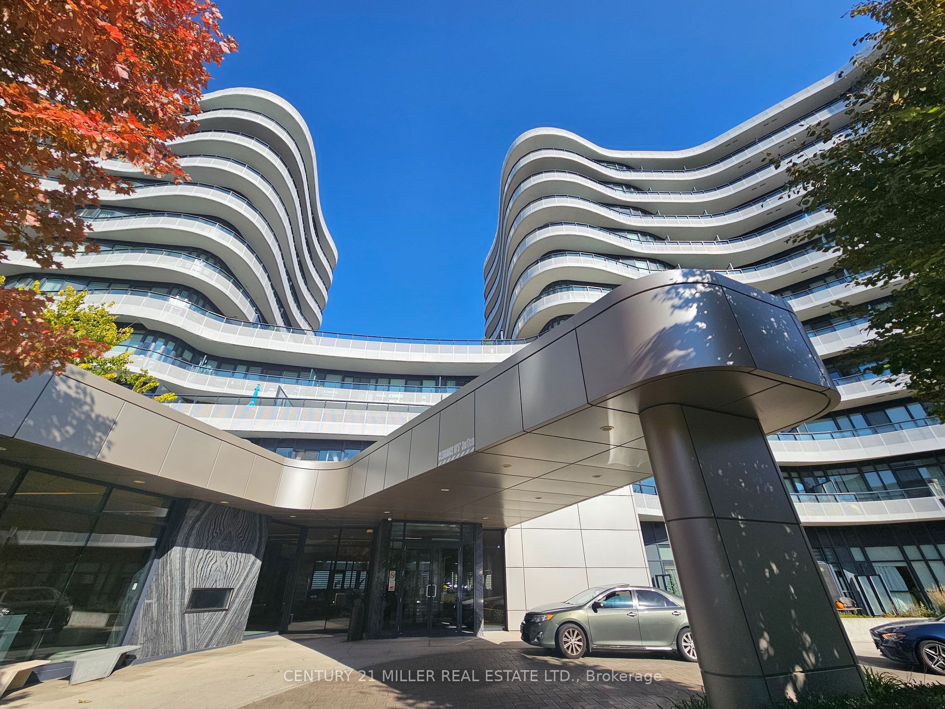 99 The Donway  W, Toronto, Ontario, Banbury-Don Mills