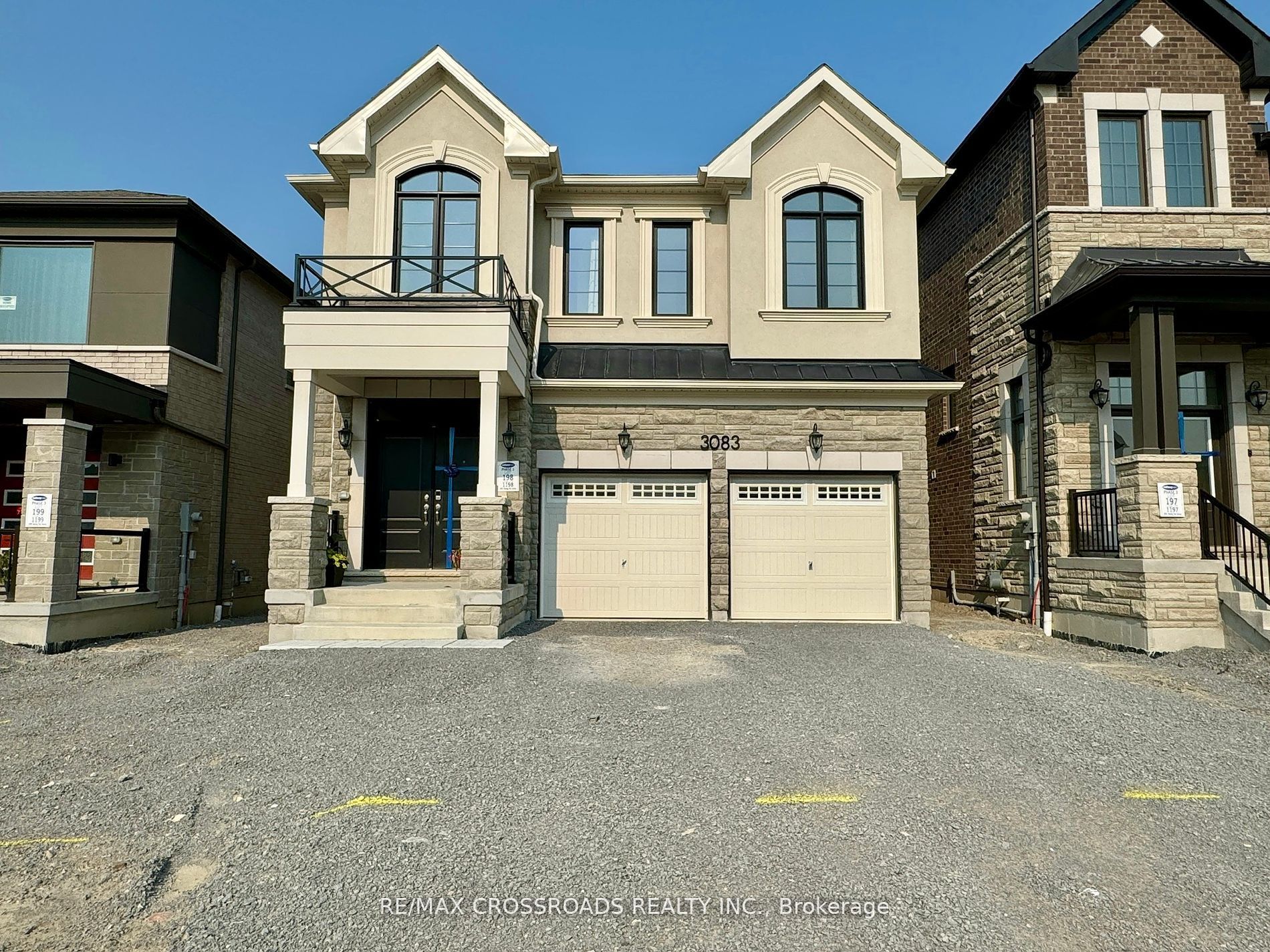 3083 Blazing Star Ave, Pickering, Ontario, Rural Pickering