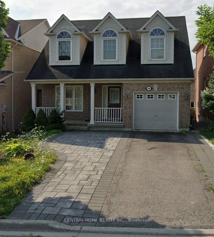 340 Carlissa Run, Newmarket, Ontario, Woodland Hill