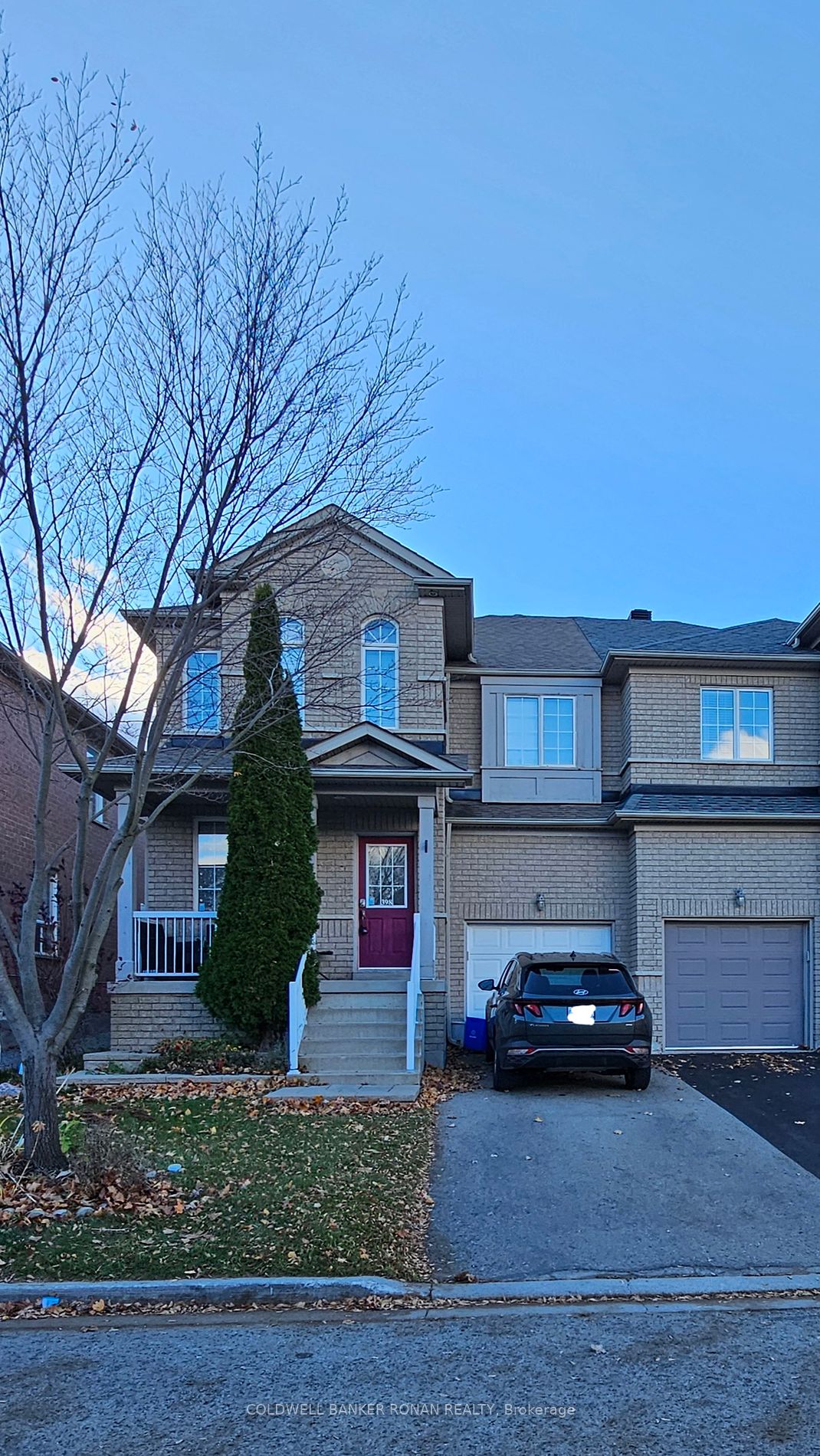 398 Marble Pl, Newmarket, Ontario, Woodland Hill