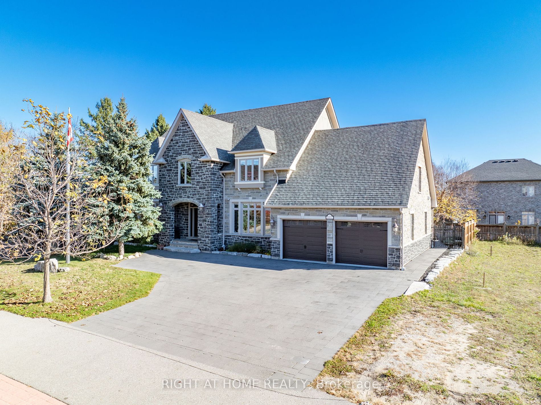 6427 Old Church Rd, Caledon, Ontario, Caledon East