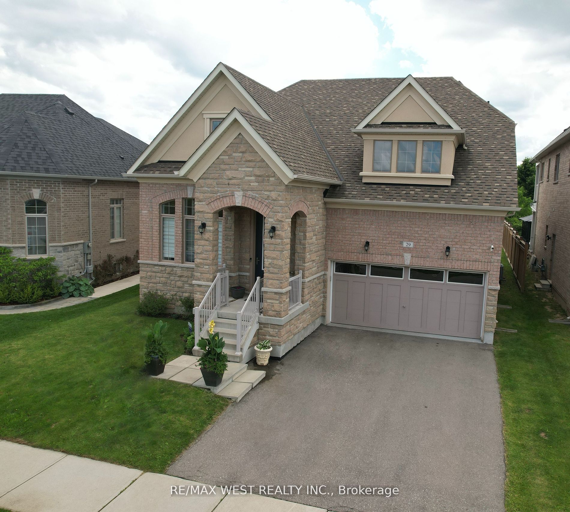 29 NorthWest Crt, Halton Hills, Ontario, Georgetown