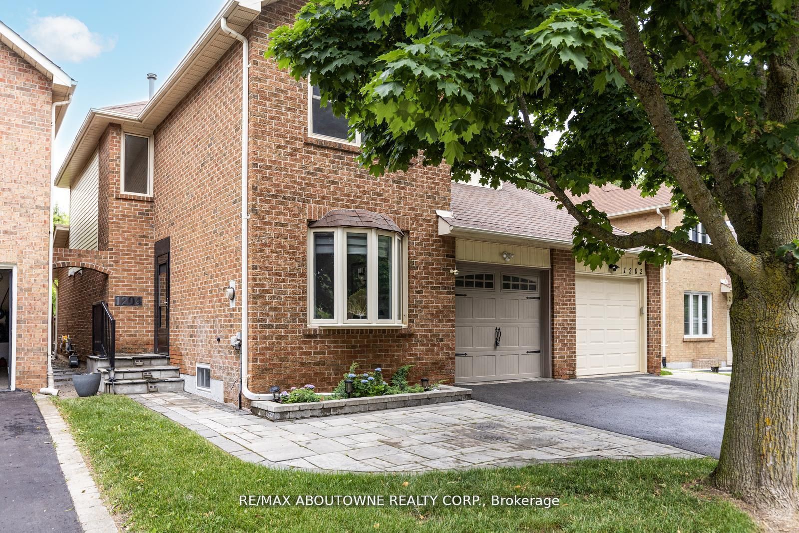 1204 POTTERS WHEEL Cres, Oakville, Ontario, Glen Abbey