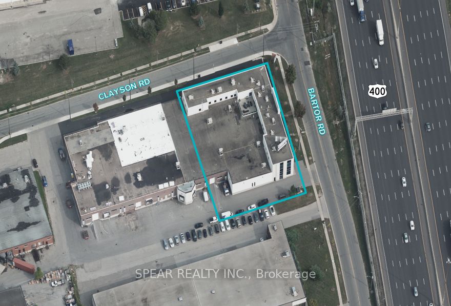 240 Bartor Rd, Toronto, Ontario, Downsview-Roding-CFB