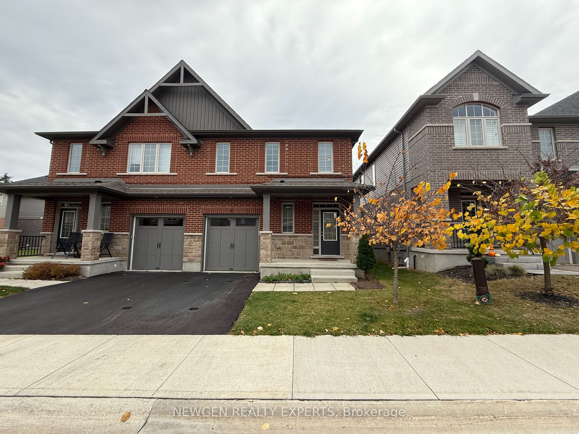 11 Gleason Cres, Kitchener, Ontario, 