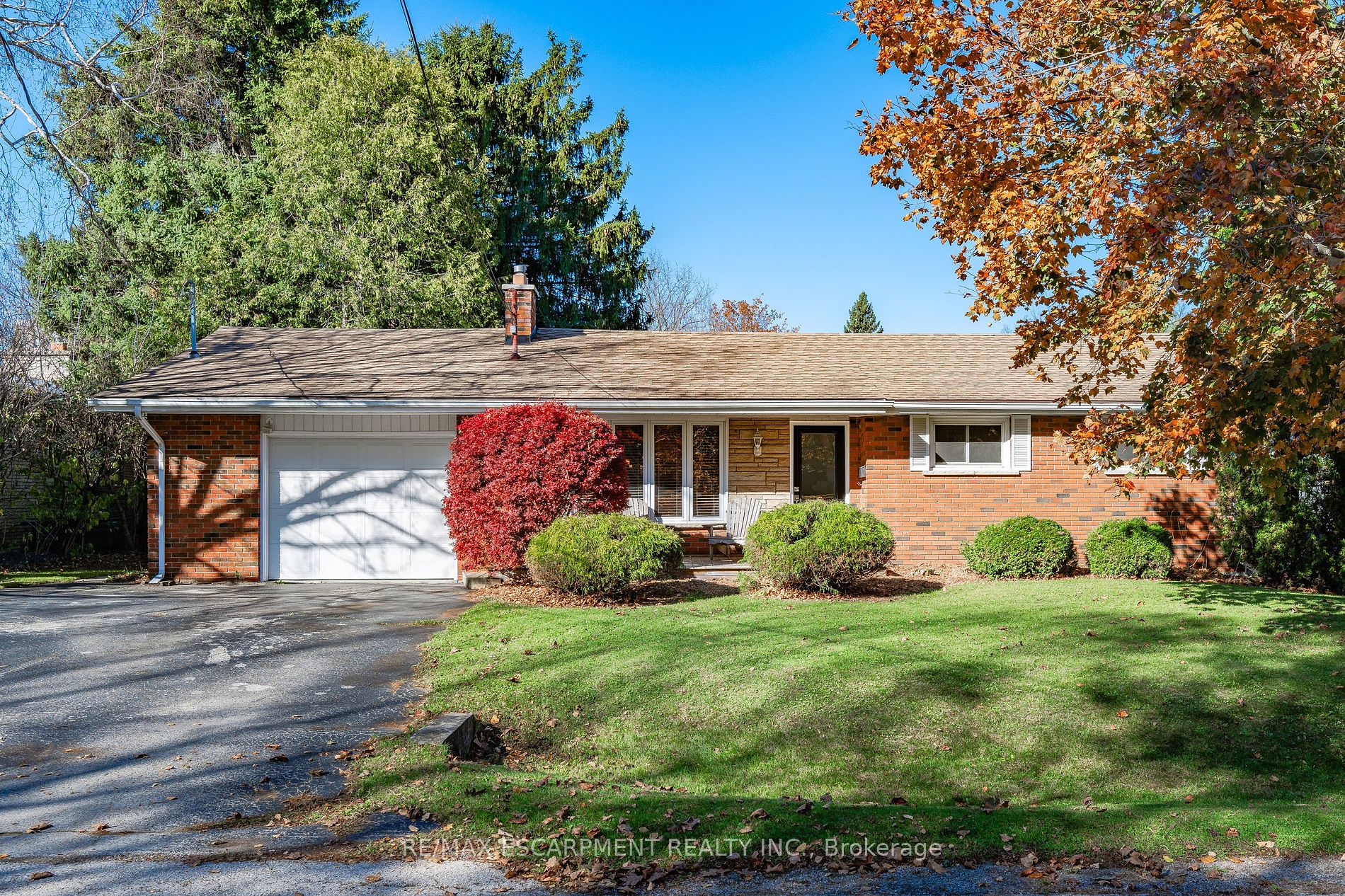 375 Clarendon Dr, Hamilton, Ontario, Ancaster