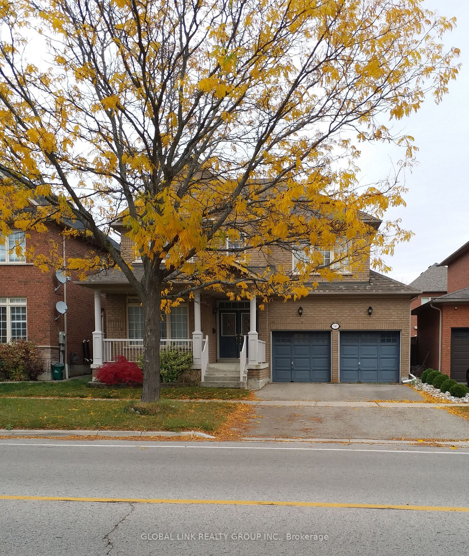 347 Shirley Dr, Richmond Hill, Ontario, Rouge Woods