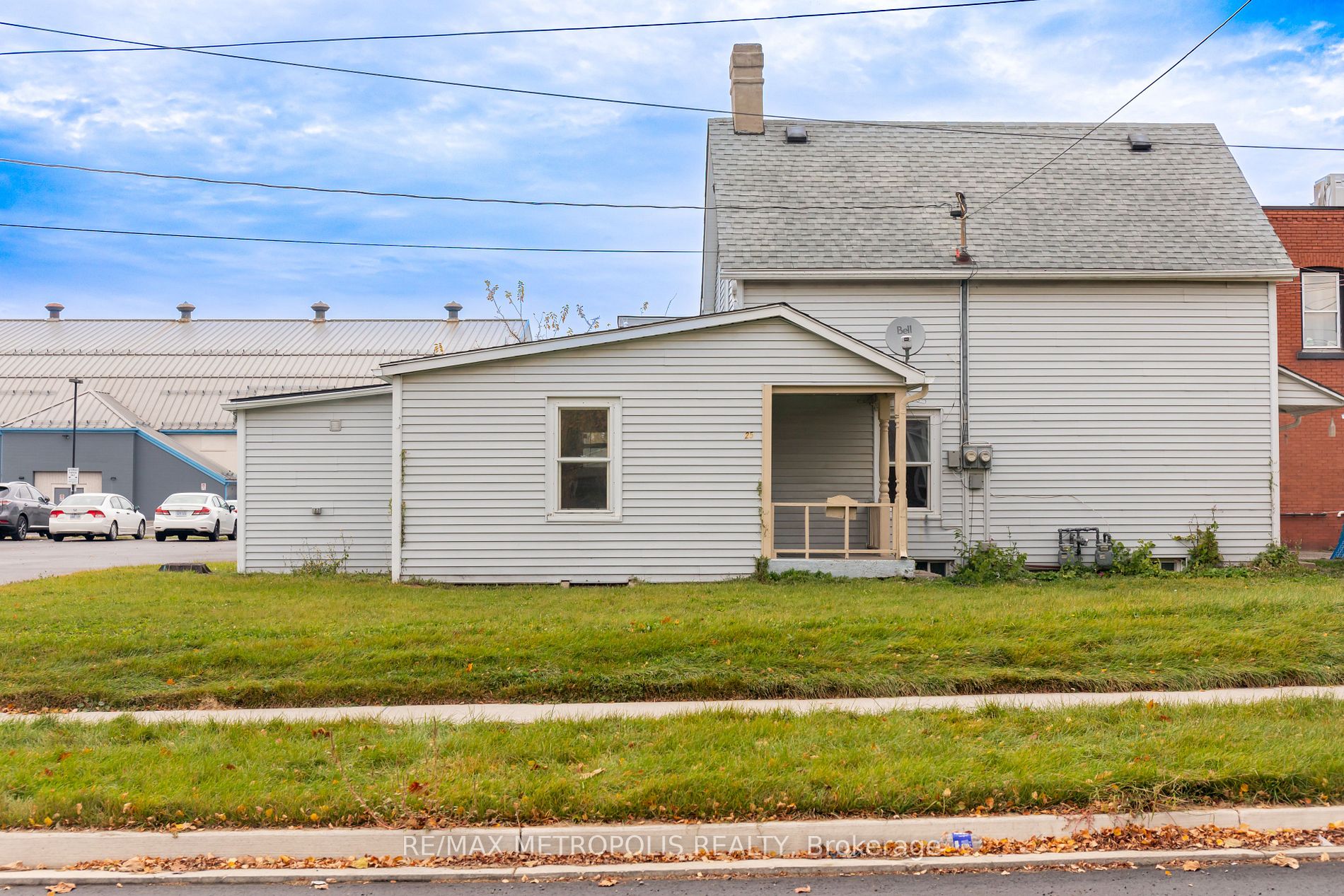 525 King St, Welland, Ontario, 