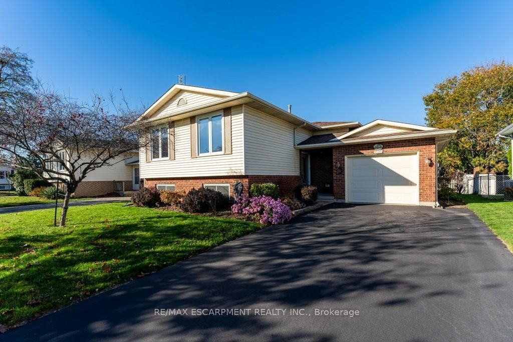 3949 Vineyard Cres, Lincoln, Ontario, 