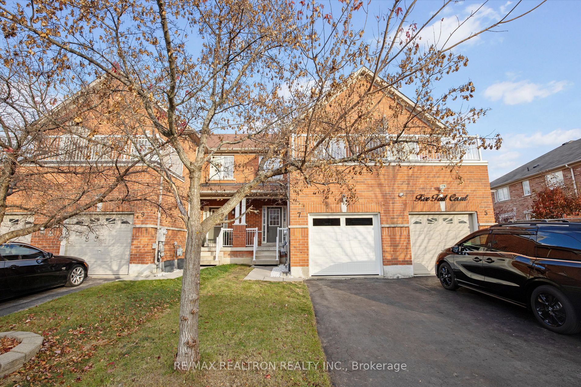 7 Tait Crt, Toronto, Ontario, Rouge E11