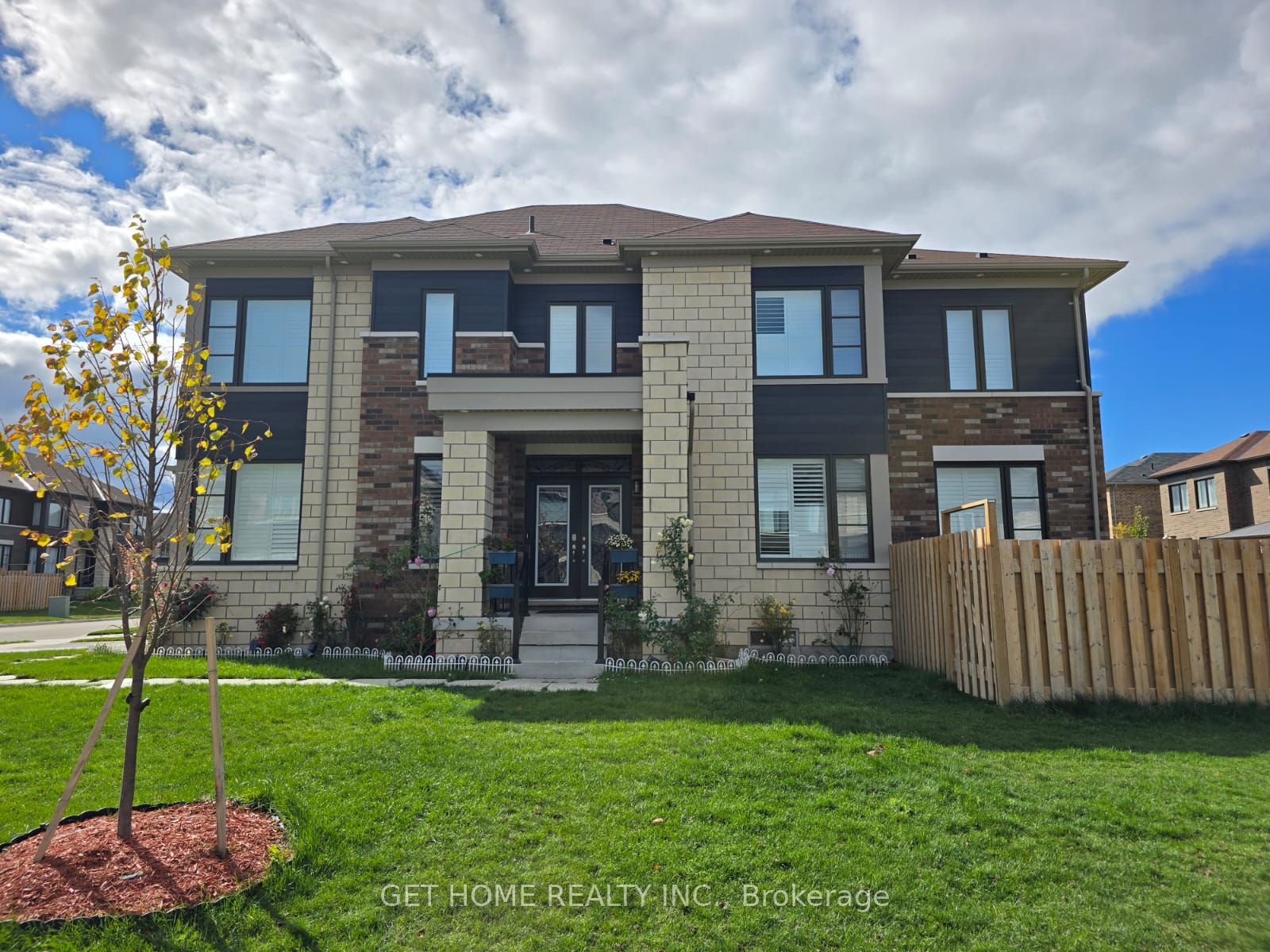 211 McPhail Ave, Clarington, Ontario, Bowmanville