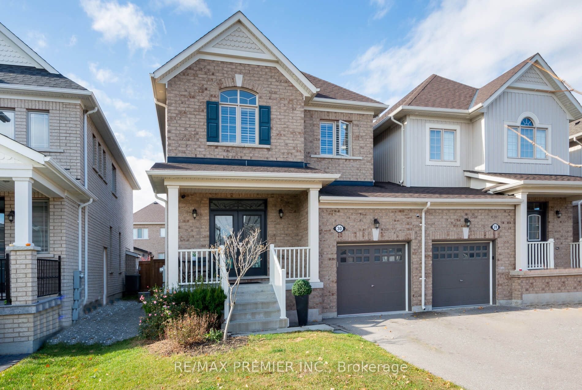 30 Prady Lane, New Tecumseth, Ontario, Tottenham