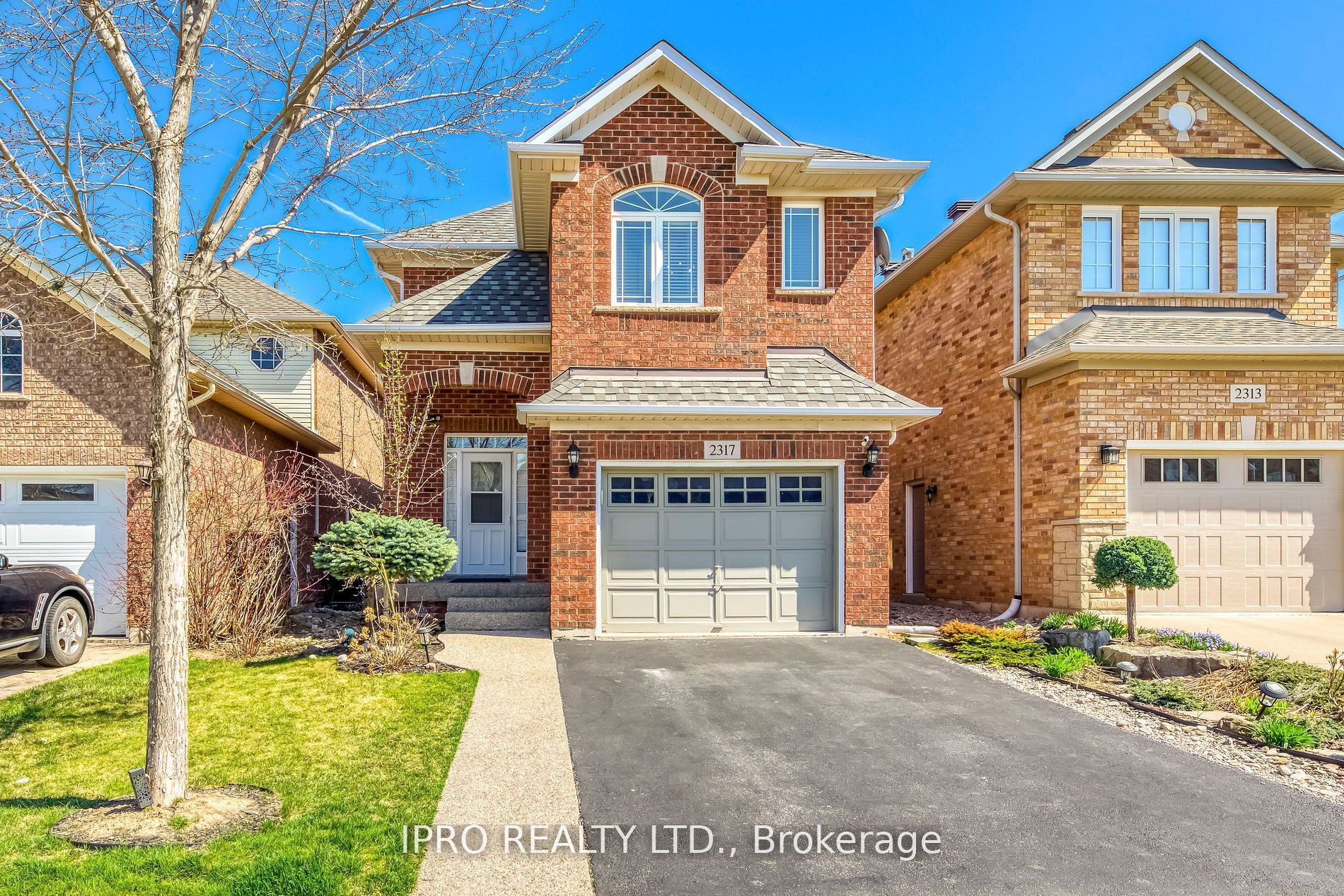 2317 foxfield Rd, Oakville, Ontario, West Oak Trails