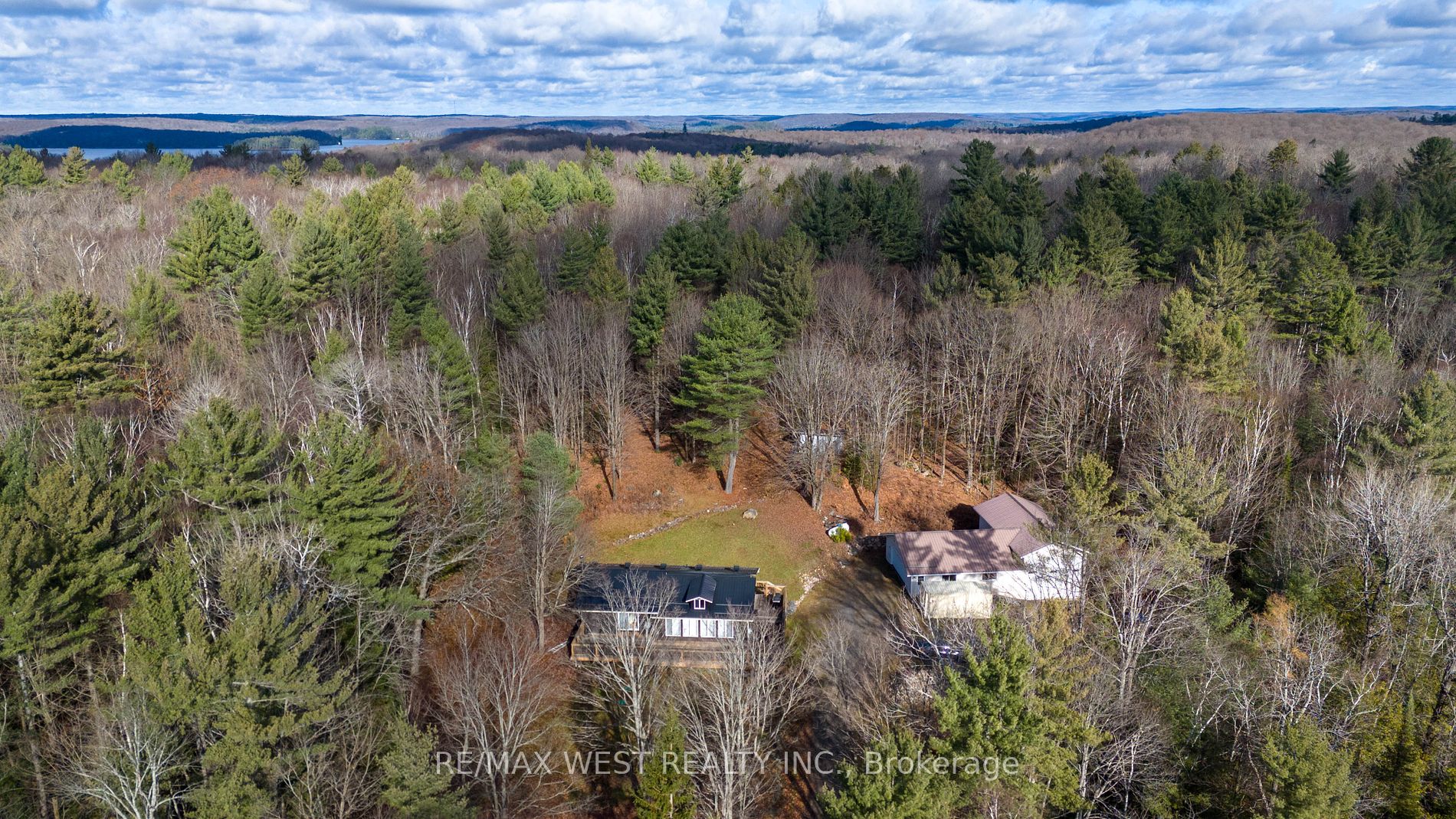 1183 Echo Lake Rd, Lake of Bays, Ontario, 