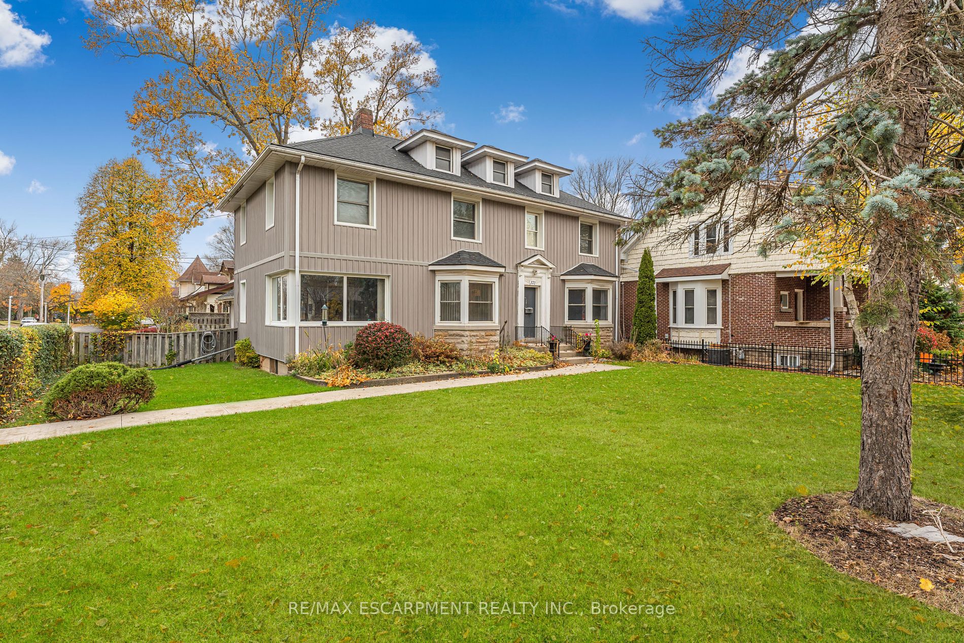 371 Niagara St, Welland, Ontario, 769 - Prince Charles