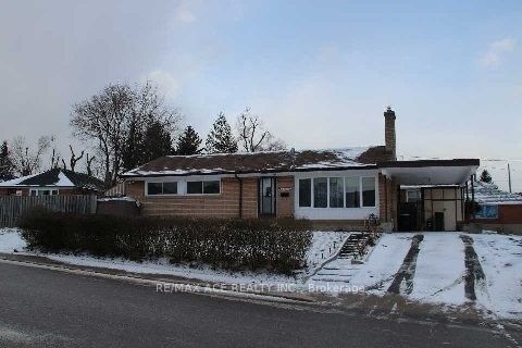 73 Maywood Park, Toronto, Ontario, Kennedy Park