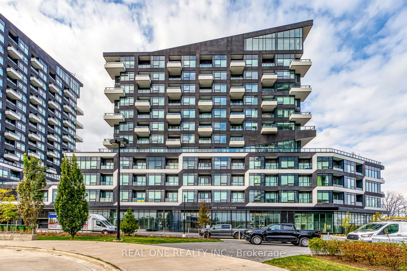 2485 Taunton Rd, Oakville, Ontario, Uptown Core