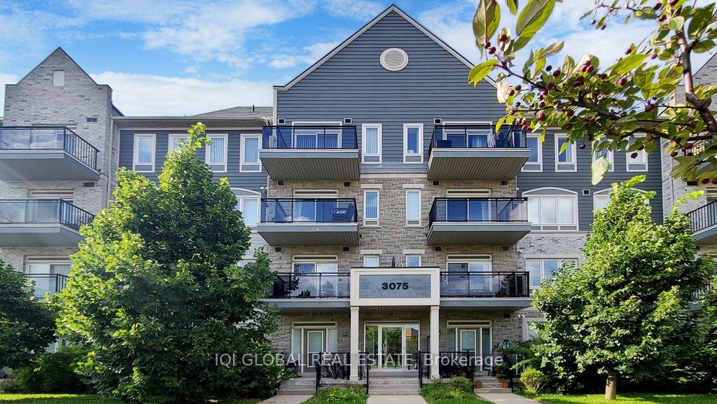 3075 Thomas St, Mississauga, Ontario, Churchill Meadows