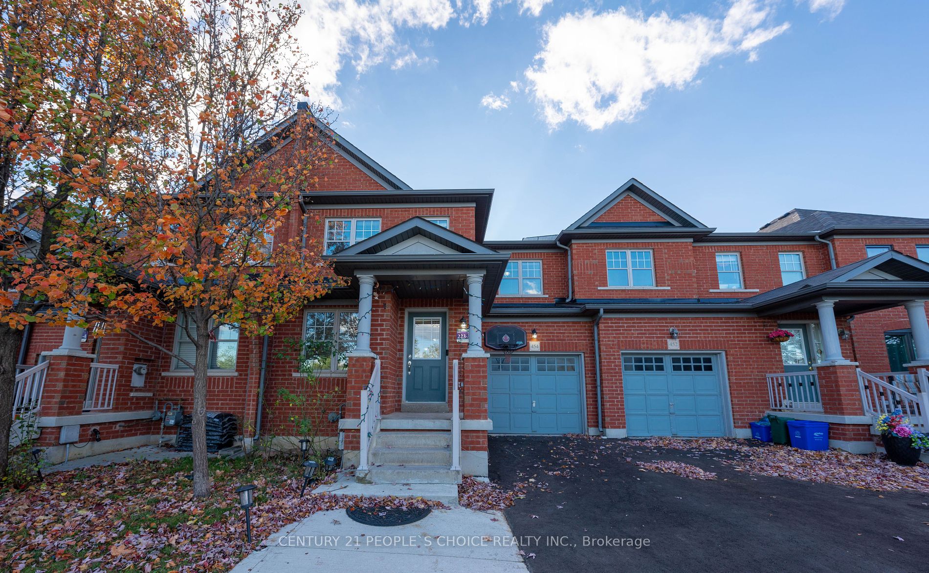 454 Duncan Lane, Milton, Ontario, Scott