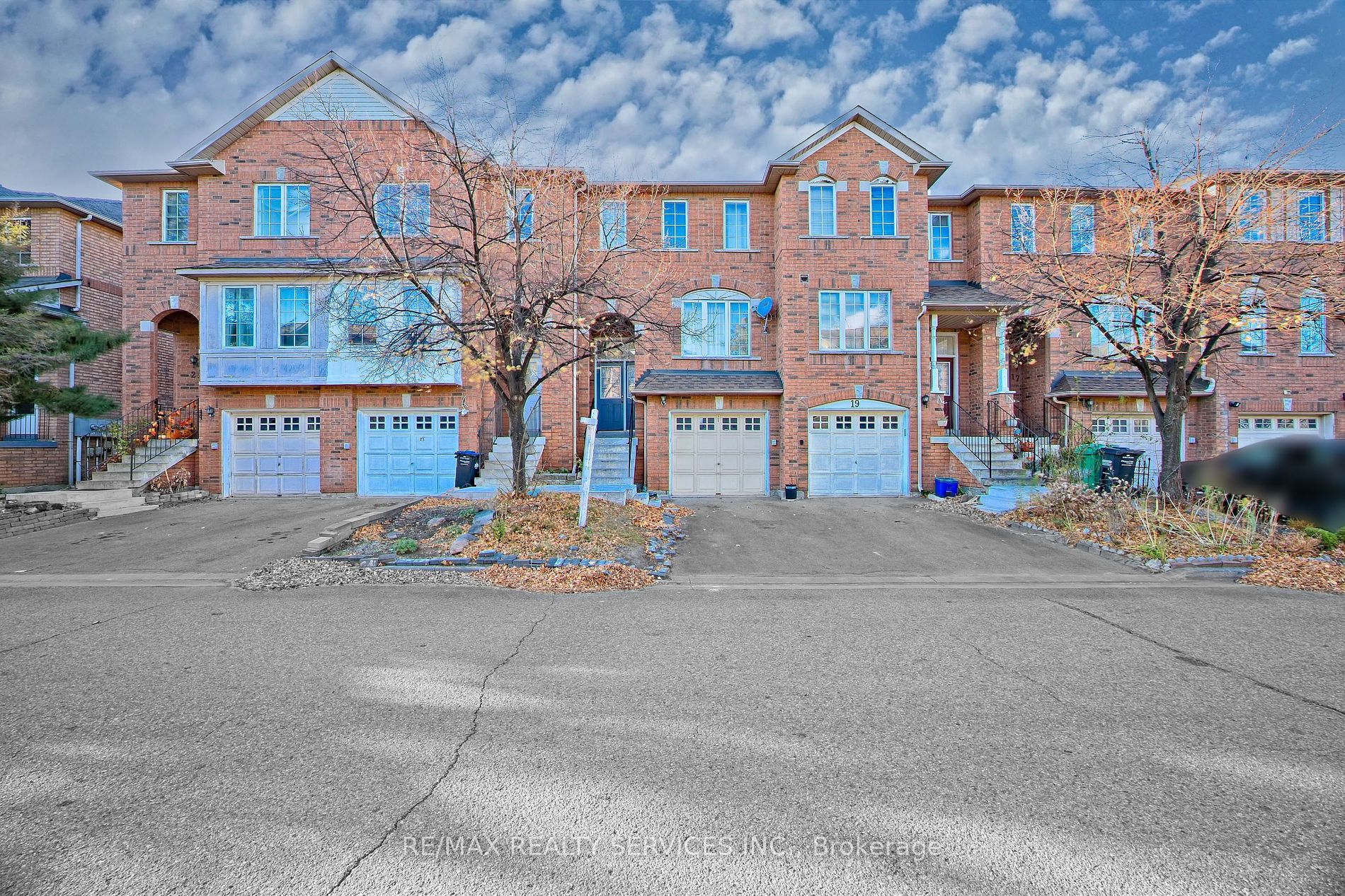 170 Havelock Dr, Brampton, Ontario, Fletcher's Creek South