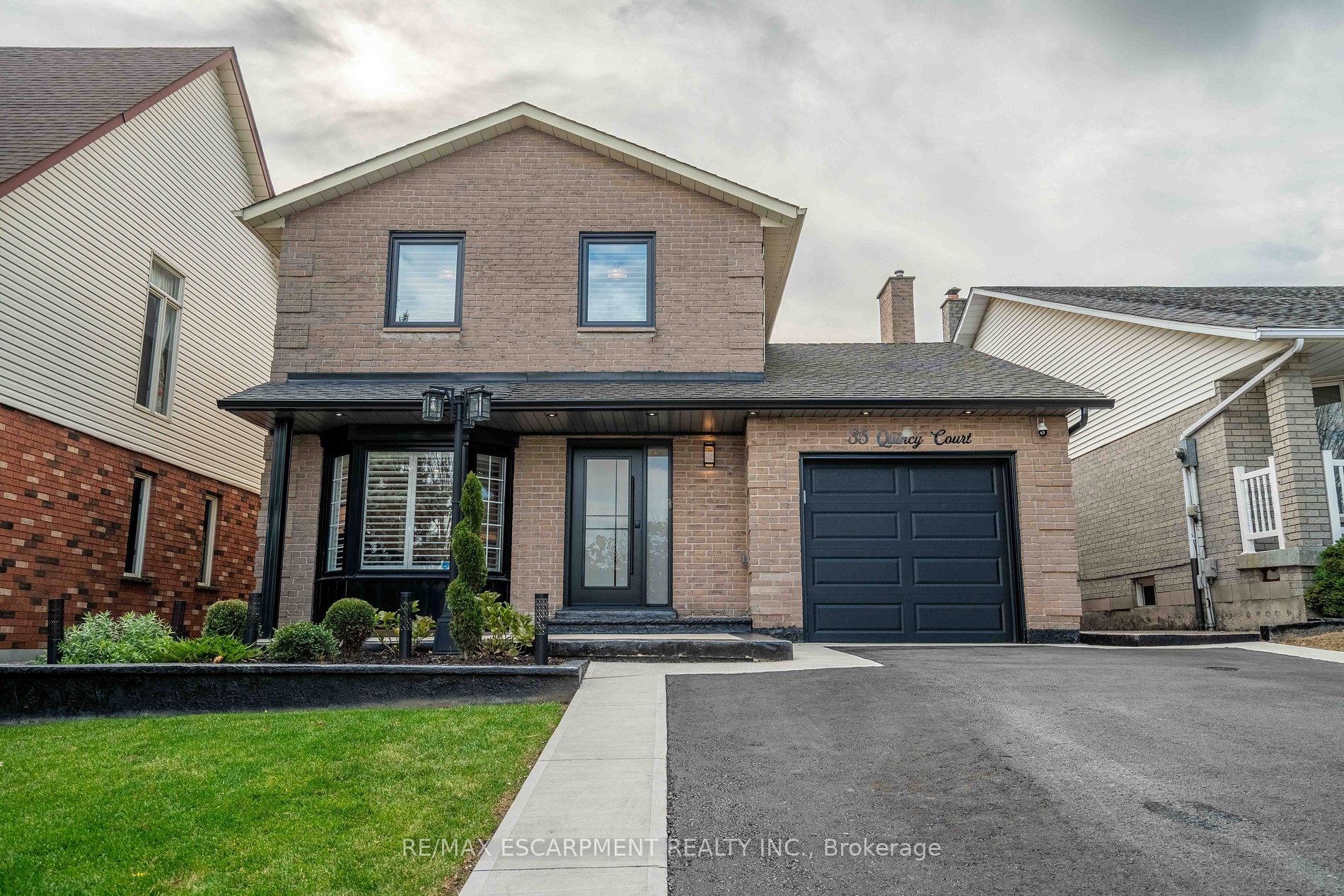 35 Quincy Crt, Hamilton, Ontario, Quinndale